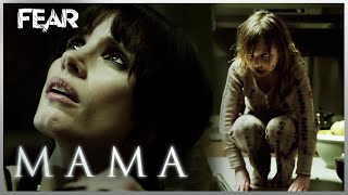 Welcome To The Family | Mama (2013)