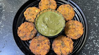 Bihari Style Gobhi Kachri or Pakoda Recipe ‼️ Winter Special Snacks Recipe by @PatraskitchenbyTanu