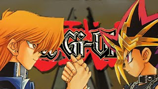 Yu-Gi-Oh! The Sacred Cards Review