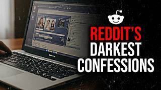 Darkest Reddit Confessions [68]