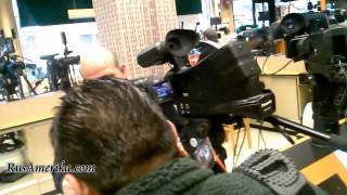 AG-AC7 AVCHD Panasonic HD Camcorder