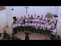 John Rutter - Gloria / Allegro vivace. Kyiv Chamber Choir