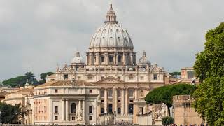 Roman Catholic | Wikipedia audio article