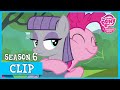 The Pie Sisters' Swap (The Gift of the Maud Pie) | MLP: FiM [HD]