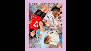 Girlhood! — The Swiftie Box Case Study | Caitie McCabe