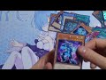 【遊戯王ocg】デュエリストパック　レジェンドデュエリスト編３　５箱開封　後編 ⌒0⌒ ／【開封動画】