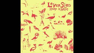 Leven Signs - Prague Spring