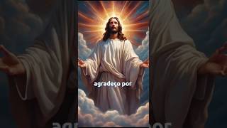 Oração de agradecimento a Jesus - Que tal agradecer hoje? #oração #gratidão  #jesuscristo