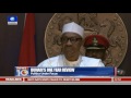 news@10 buhari s one year review 23 05 16 pt. 3