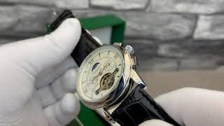 Механические часы PATEK PHILIPPE