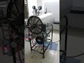 Horizontal Autoclave | Microbiology #shorts