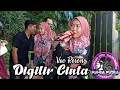 Digilir Cinta Voc Reren Singa Dangdut RUNDA PUTRA II CEK SOUND 1 APRIL 2024