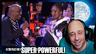The Lion King - Hans Zimmer - Lebo M in the Vienna Concert Hall! Reaction!