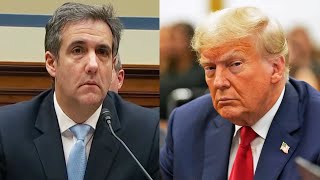 Michael Cohen testimony DISASTROUS for Trump, could send Trump to PRISON!