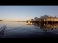 Sydney Boys High Rowers' Send Off 2017