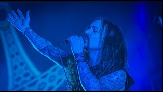 AMORPHIS - \