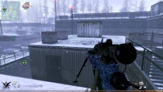 Most random hitmark ever?