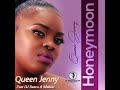 Honeymoon official audio 