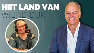 “Overal in Westen verliest gevestigde orde terrein” | Het land van Wierd Duk | Podcast