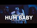 MONKEY WAY - HUM BABY (Lyric Video Officielle)