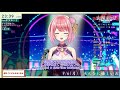 【火閻まどか hien madoka】深海少女 vtuber歌枠 切リ抜き 中 日 羅馬歌詞