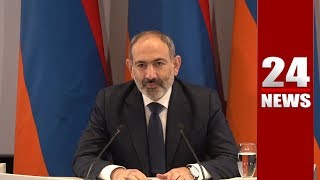 Ասում են՝ ազգադավ քաղաքականություն ա անում վարչապետը․ ծննդատներ ա փակում․ վարչապետ