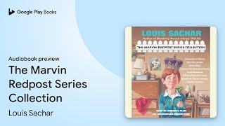 The Marvin Redpost Series Collection by Louis Sachar · Audiobook preview