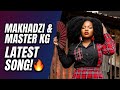 Makhadzi Master KG Nelson Tivane Nimu Randza Latest