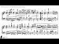 59 gavotte in g p82 g大調嘉禾舞曲 children pieces for piano no 3