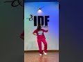 ikko tera lakh warga dance video shorts dance punjabidance bhangra