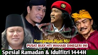 Gus Miftah Terbaru 2023 - Spesial Ramadhan & Idul Fitri 1444H [PUASA]