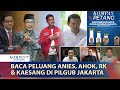 Baca Peluang Anies, Ahok, RK & Kaesang Di Pilgub Jakarta