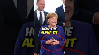 Andrew Tate’s Secret Hand Gesture…