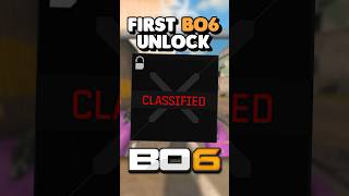 Free Black Ops 6 Unlock