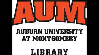 AUM Library - Quick Search Feature