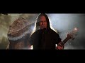 immolation the distorting light official music video