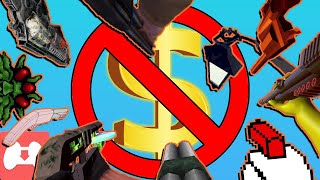 Top 10 Free FPS Games on Itch.io You DON'T Know About