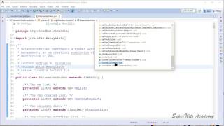 CloudSim Tutorial: Simulation of SJF Task Scheduling Algorithm