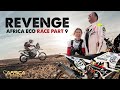 Cruel but epic Dakar motorbike adventure - If this was a one day race, no one would enter