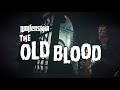 wolfenstein the old blood all cutscenes full game movie 1080p hd