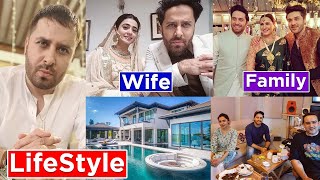 Haroon Shahid Lifestyle 2023 | Family | Age | Wife | Daughter | Dramas | Net worth | Biography