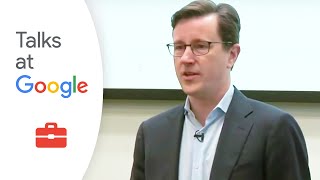 The Little Book that Builds Wealth | Pat Dorsey | Talks at Google