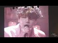 190711_박효신_눈의 꽃_park hyo shin live 2019 lovers_셈막