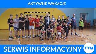 Aktywne wakacje