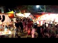 2011 07 07 公智神社夏祭り