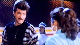 Ek Din Tera Dheere Se-Gurudev 1993 Full Video Song, Rishi Kapoor Anil Kapoor, Sridevi