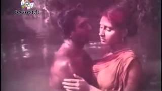 Bangla Movie Hot Scene