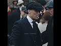 Thomas Shelby Edit | Memories x Another Love