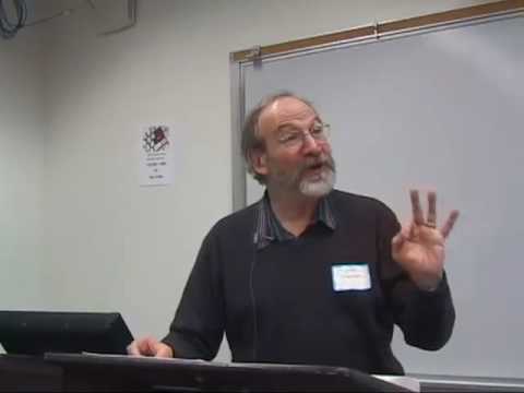 Left Forum Michael Meeropol Part 1 - YouTube