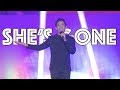 SHE’S GONE - KHAI BAHAR ( SHOWCASE HONG KONG)